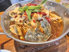 -云雪丽·木府土司文化餐厅(木府店)