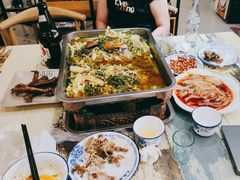 -阆辣荟餐饮(老味道8年·古城店)