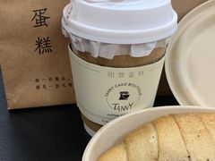 -甜莺蛋糕(顺盈时代广场店)