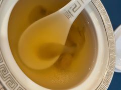 堂灼鲜松茸汤-麟1929(外滩店)