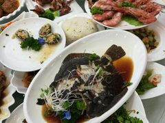 -太平洋丽晶酒店