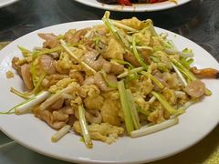 -日丰园海肠水饺·老字号大连海鲜(和平广场店)