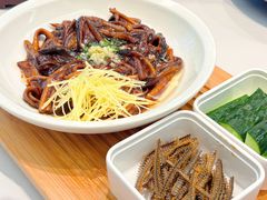 -金典银峰老鹅馆·昆山菜(亭林公园店)