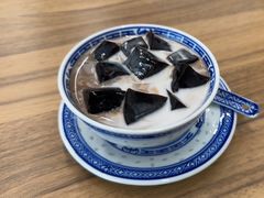 -龍囍粤·顺德小吃·煲仔饭(安定门店)