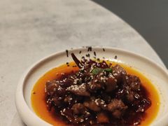 -鱼桥巷·美学川菜