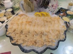 -金瑞轩大酒楼·顺德鱼生·粤菜海鲜(东江国际店)