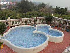 4楼公共区域-娜娜度假小旅馆