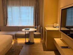 -深圳彭年万丽酒店