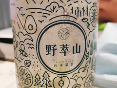 -野萃山·潮汕厚果汁(十亩地店)