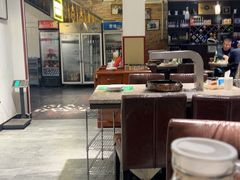 -厚味居炙子烤肉·清真(天桥南纬路店)