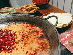 -楠火锅(绵阳首店)