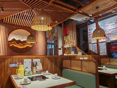 -螺大喜螺蛳粉火锅(雍和宫店)