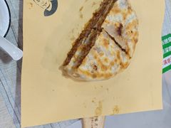 老蒙古肉饼-老舅老蒙肉饼非遗店(一店)