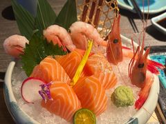 -炙柒Sekinana·精致日料(合生汇店)