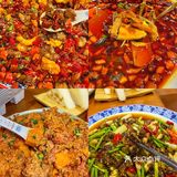 【必点杨记招牌鱼】 这家的鱼真的是经典招牌了