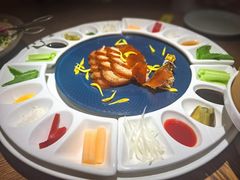 -馋嘴猫北京食堂·烤鸭·宵夜(亚运村店)