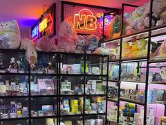 -探险阳光乐园(东区利和店)