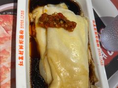 -红荔村肠粉(贝丽店)