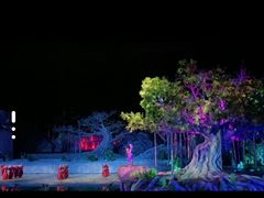 -三亚红色娘子军演艺公园景区