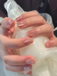 -丽心自助美甲美睫