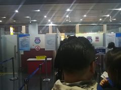 -常州奔牛国际机场