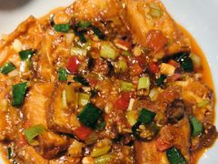 -李记搅团•非遗陕菜(三桥店)