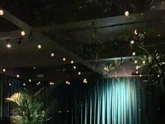 -喜洲吧·江畔老船厂·庭院餐厅(喜临院店)