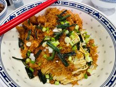 -鲁达面馆本帮风味(共康东路店)
