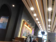-星巴克臻选(福州东百中心分店)