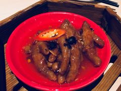 -避风塘(宝山万达店)