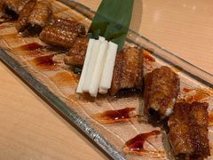 -泉寿司(万科公园店)