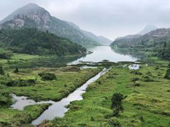-大罗山风景区