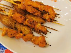 -孟记粥铺·家常菜·烧烤·粥(亚运村店)