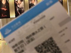 -万达影城(江桥万达广场IMAX店)