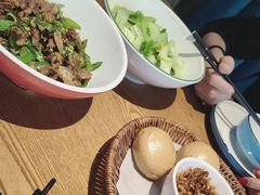 -毛家饭店(平湖店)