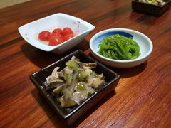 -渔日本料理铁板烧(新天地假日广场店)