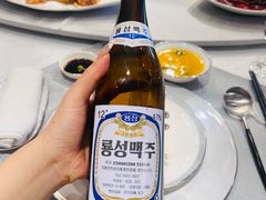 -松涛园朝鲜·海鲜·料理店(鸭绿江断桥店)