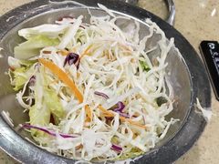 -妙香居韩国烤肉(鹏瑞利季华广场店)