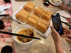 -点都德(盘福楼店)