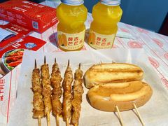 -谭十三大排档·18年老字号(船山路总店)