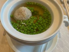 -香乐园·淮扬菜中餐厅·Shang Garden(福田香格里拉店)