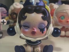 -泡泡玛特POPMART机器人店(高新万达店)