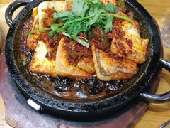 石板嫩豆腐-顺姬冷面(长春旗舰店)