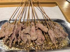 -一顿烧烤(八经街店)