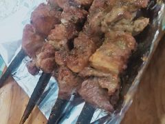 -新疆巴州金丝特餐厅(大钟寺店)