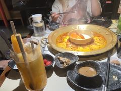 -新哥老官·畅吃123·美蛙世界(苏宁广场店)