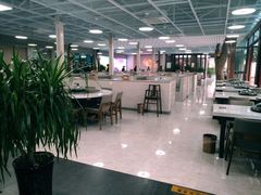 大堂-睿柏云酒店-餐厅