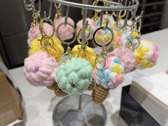 -DQ·蛋糕·冰淇淋(大宁国际商业广场店)