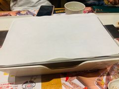 -木屋烧烤(岗顶二店)