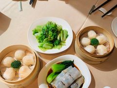 -金苑海鲜酒家(来魅力店)